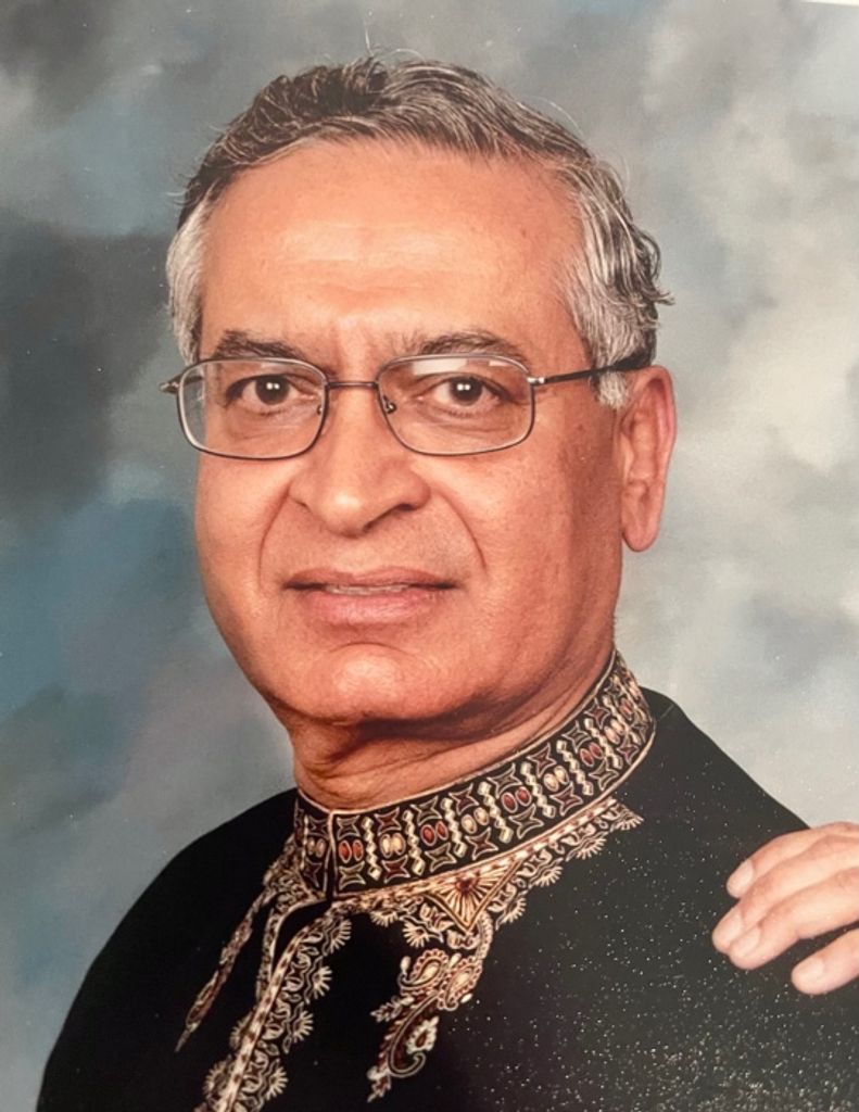Kireet Bhatt