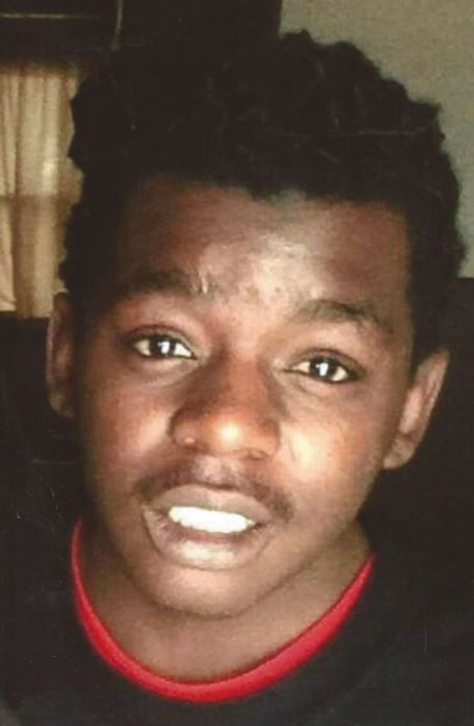 Da'Veon Da'Jior Petaway