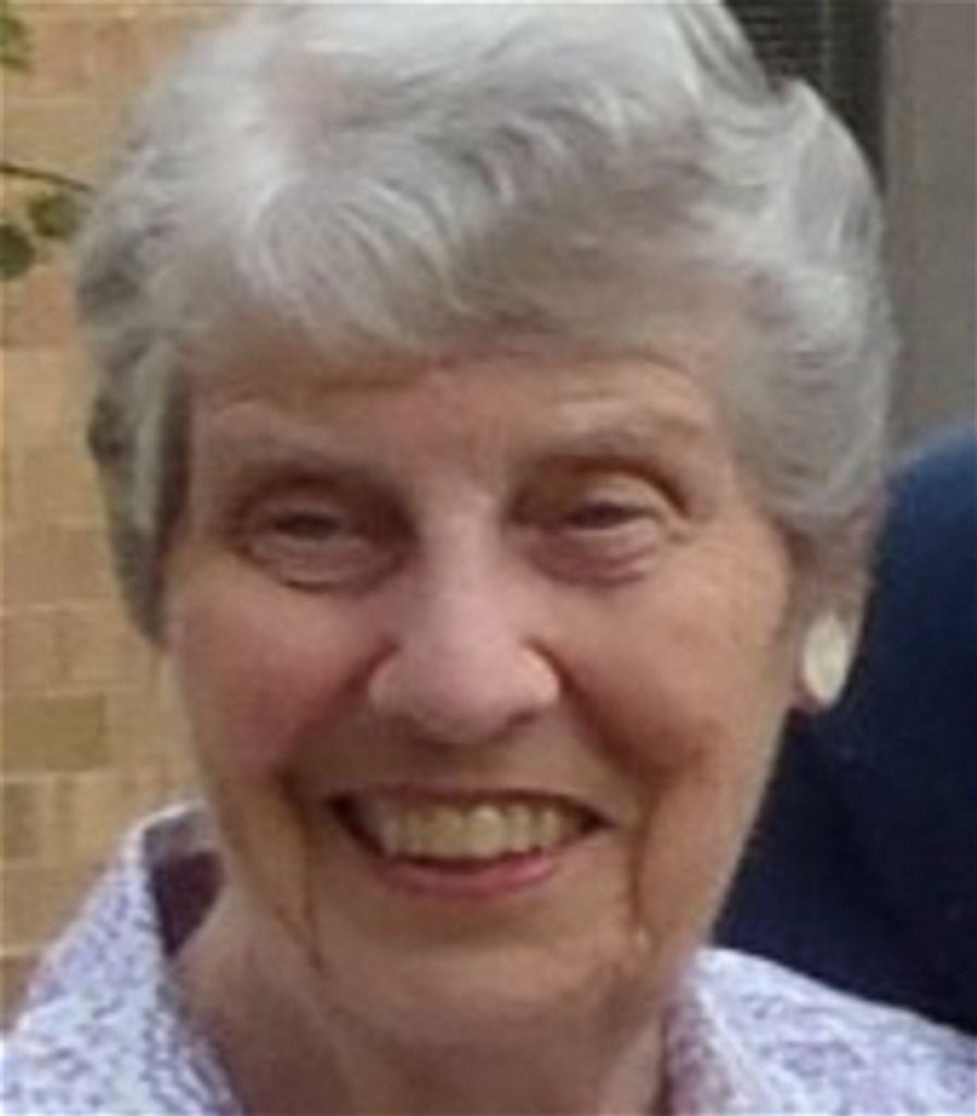 Virginia L. Young Profile Photo
