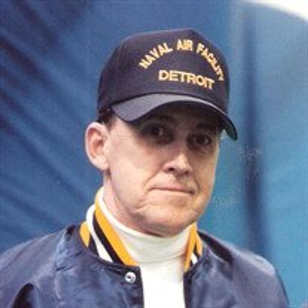 Frederick  Earl Statezni Profile Photo