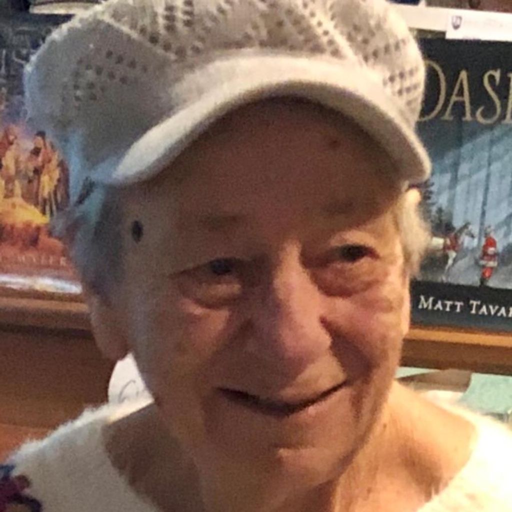 Jeanne Elisabeth Rieck Profile Photo