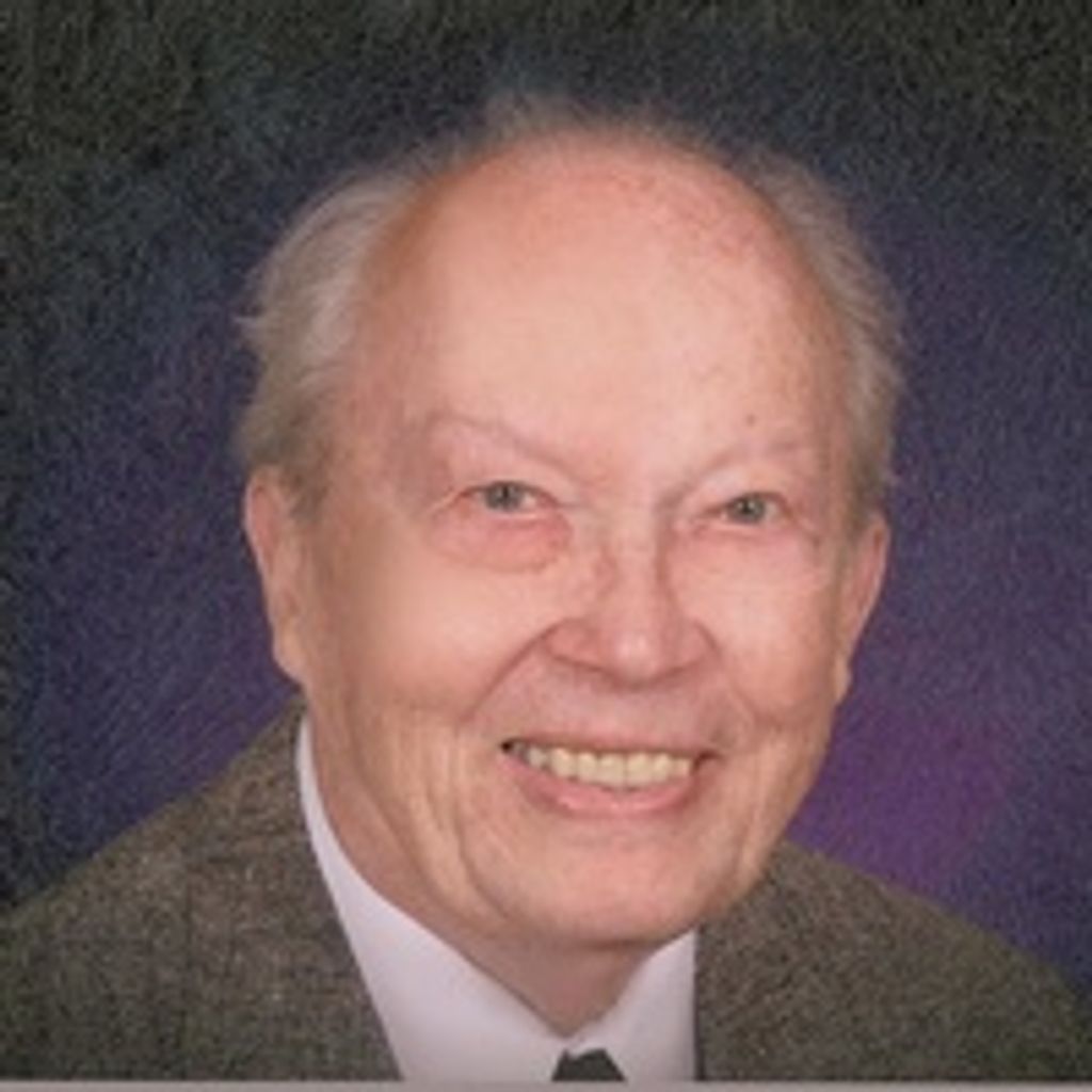 Robert  Lloyd Weersing