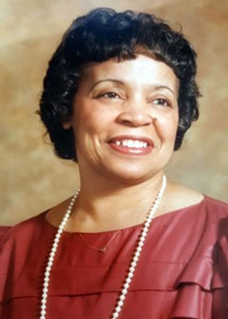 Ruth Mariesuel Estis