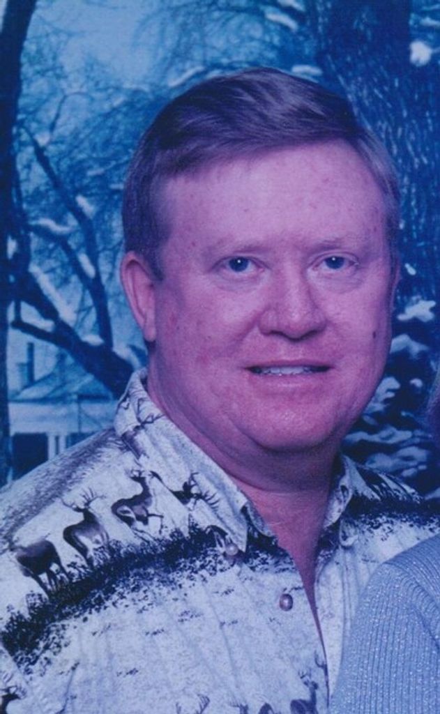Wayne Wagener Profile Photo