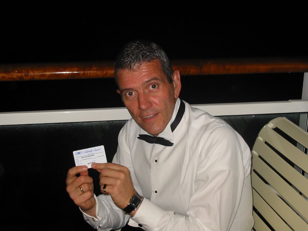 John L. D'Alessandro