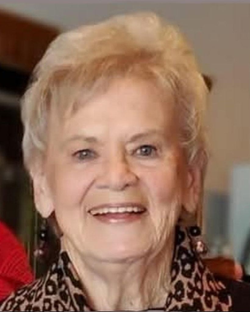 Mattie Bickley McDuffie Profile Photo