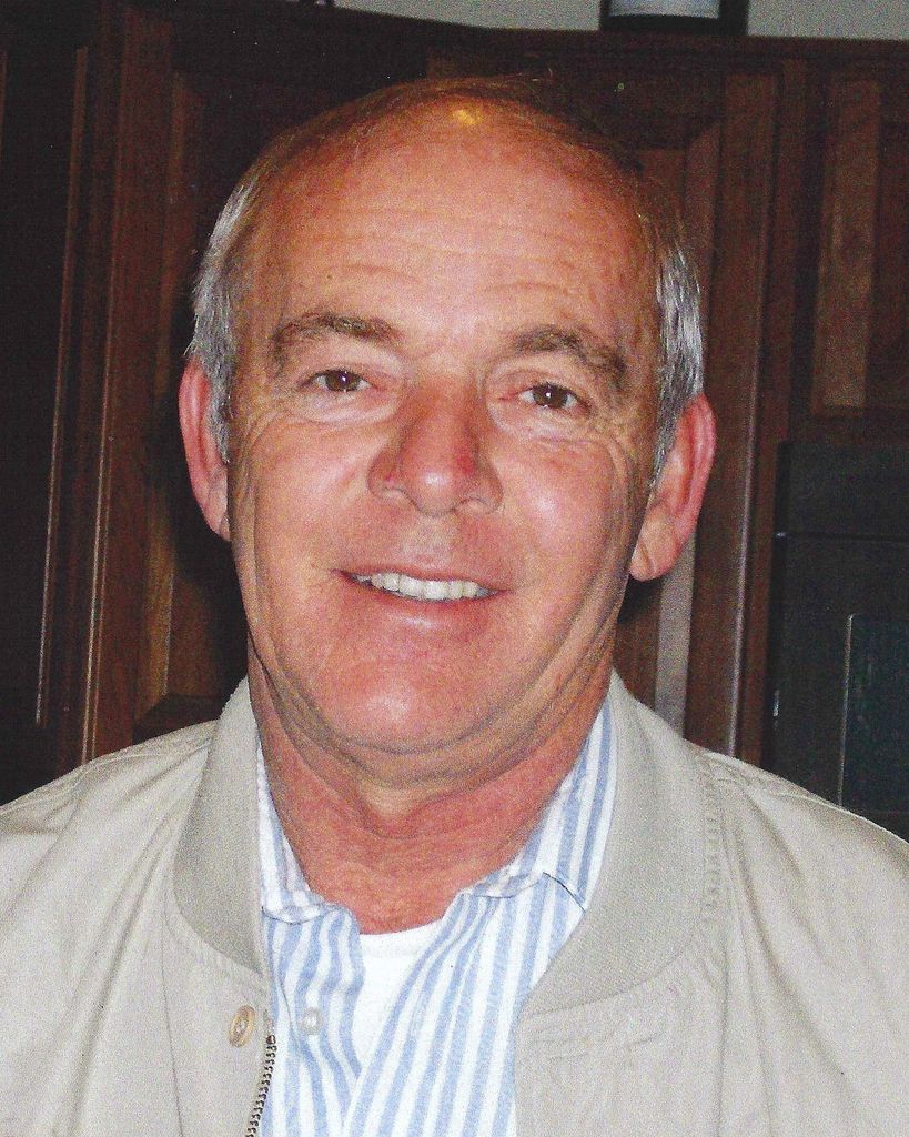 Kenny Ralph Knotts Profile Photo