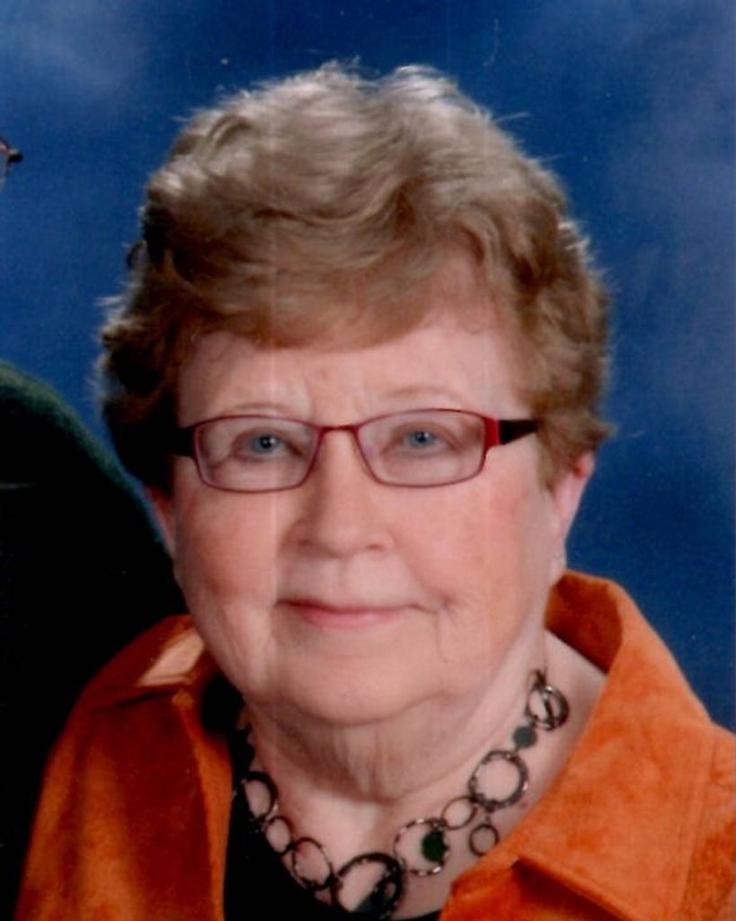 Jean M. Erickson Profile Photo
