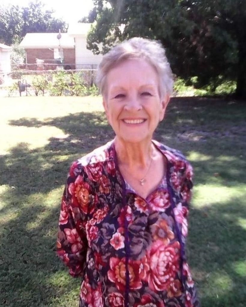 Laura Edith Martin