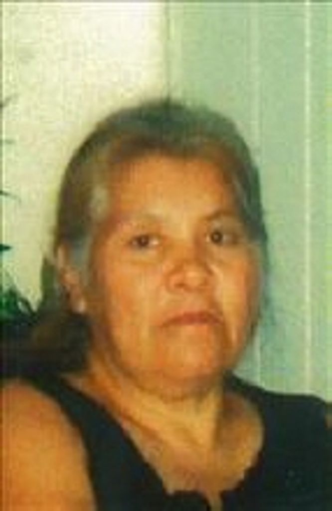 Gloria Martinez