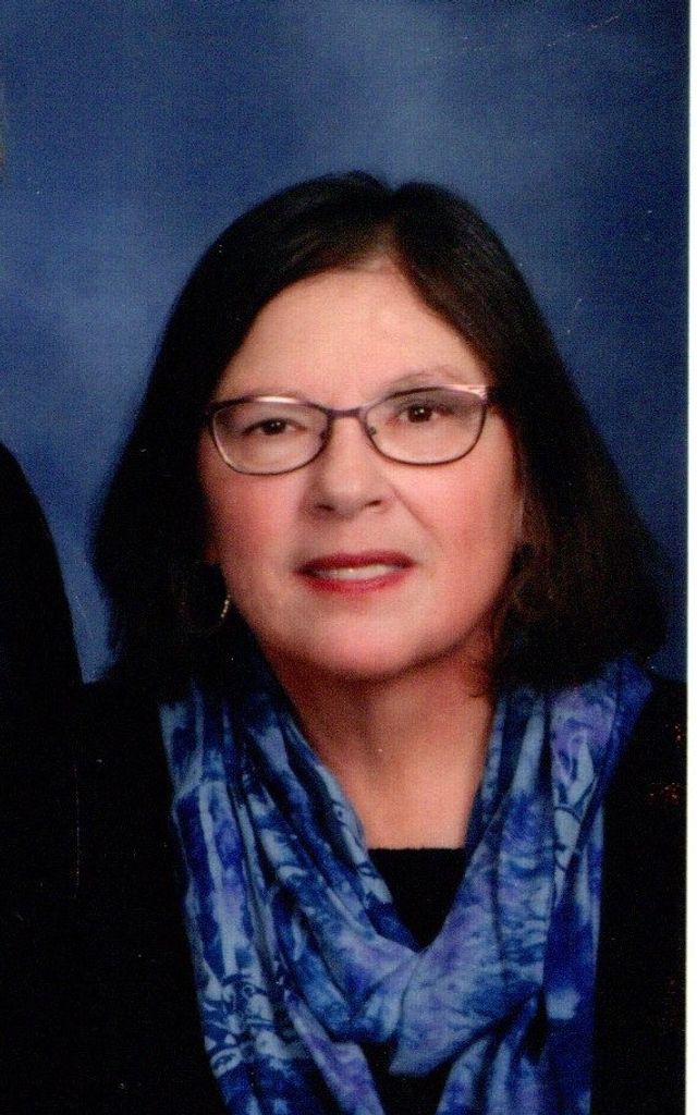 Patricia Christine Cole Profile Photo