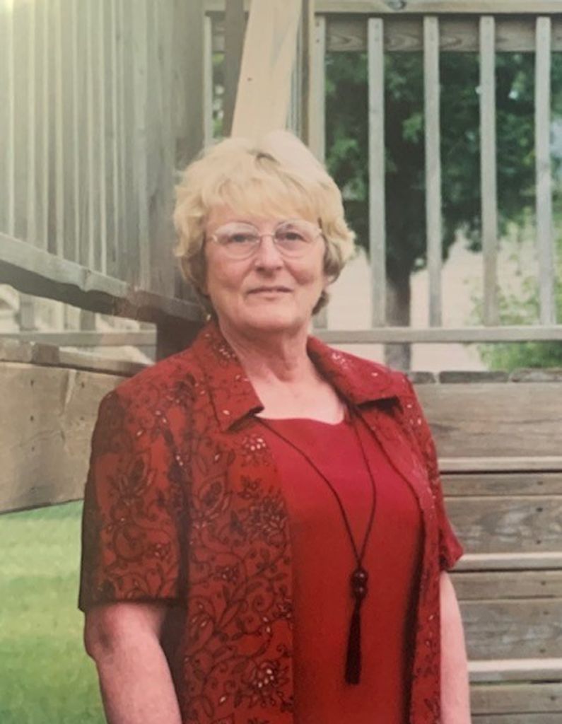 Sheryl Rae O'Gorman