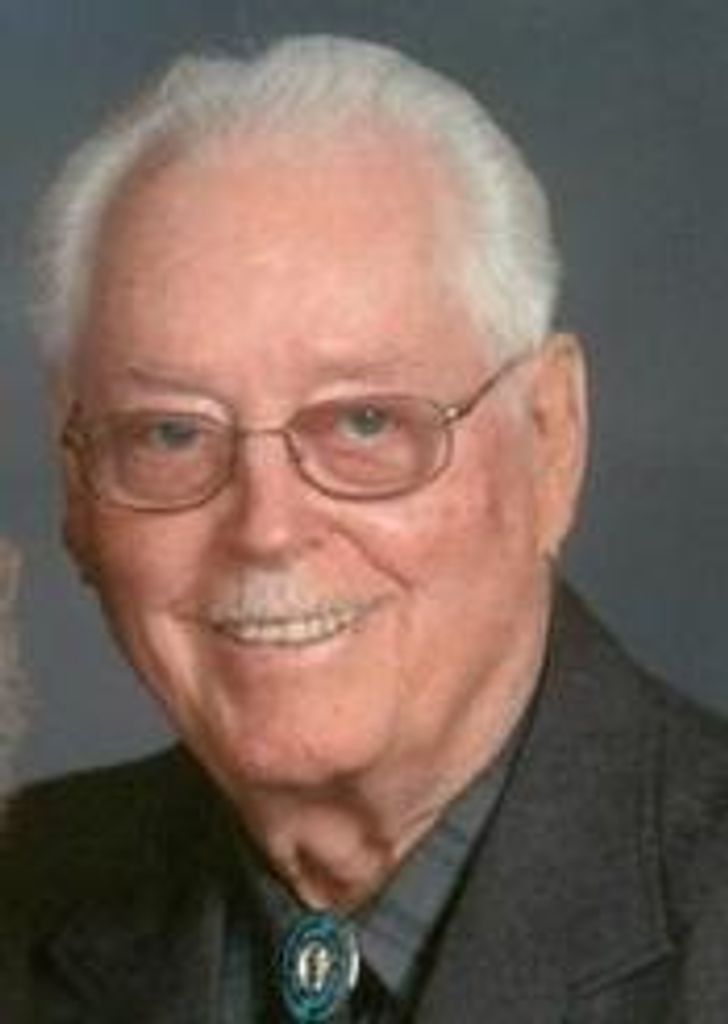 Fredrick Michael 'Fred' Walgren, Jr.