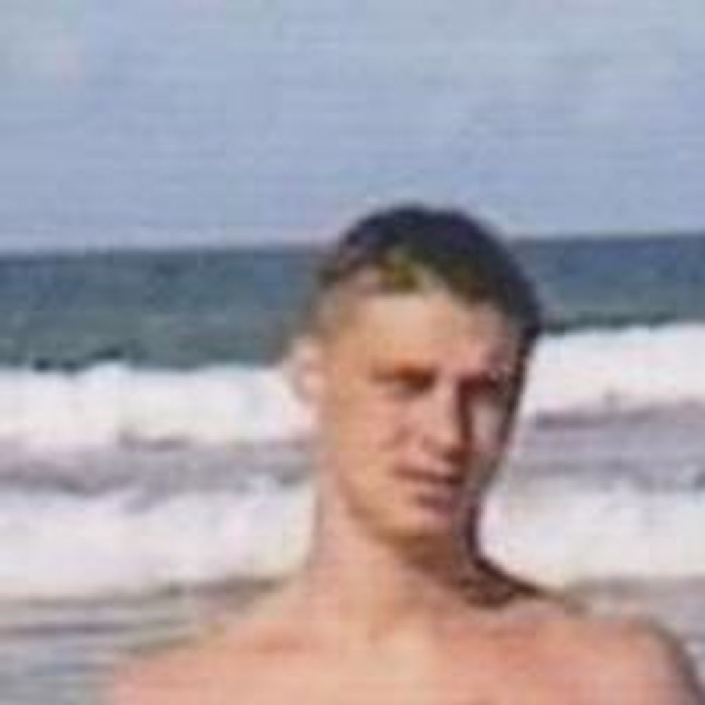 Daniel Allan Winland