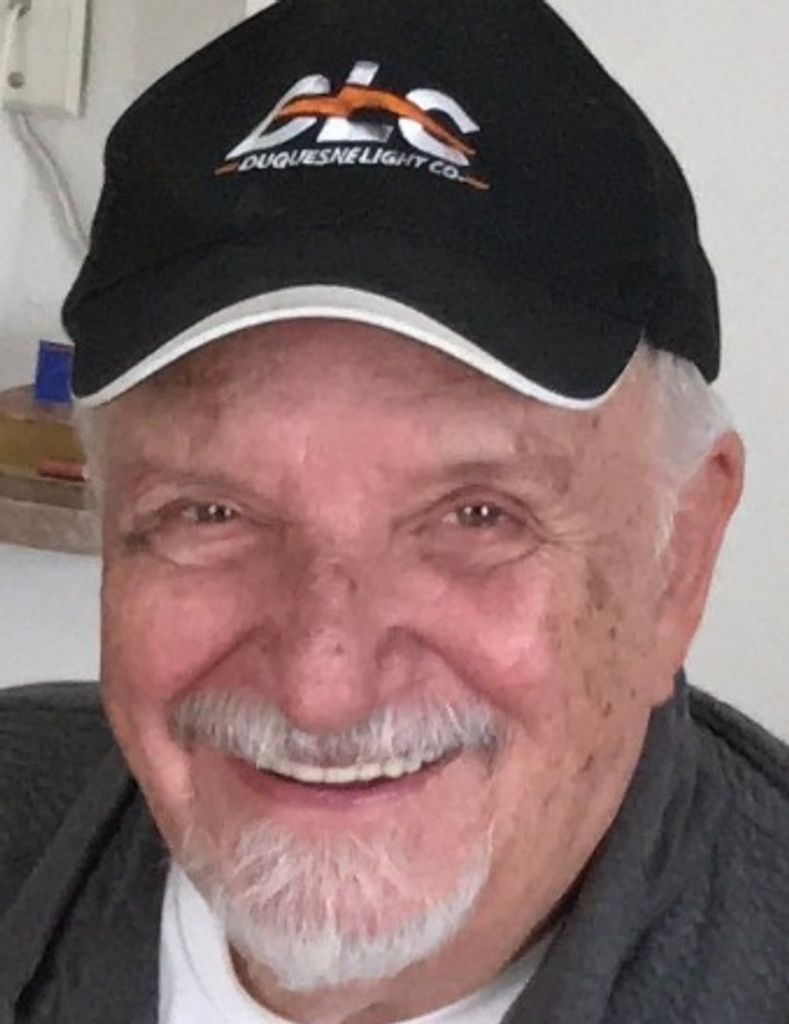 James Anthony Rawlinson