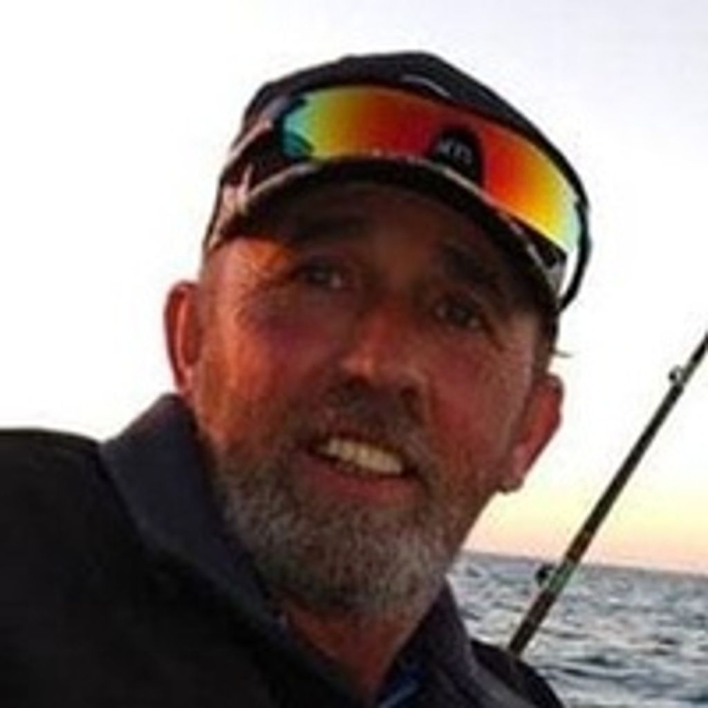 Robert John Fakler Profile Photo