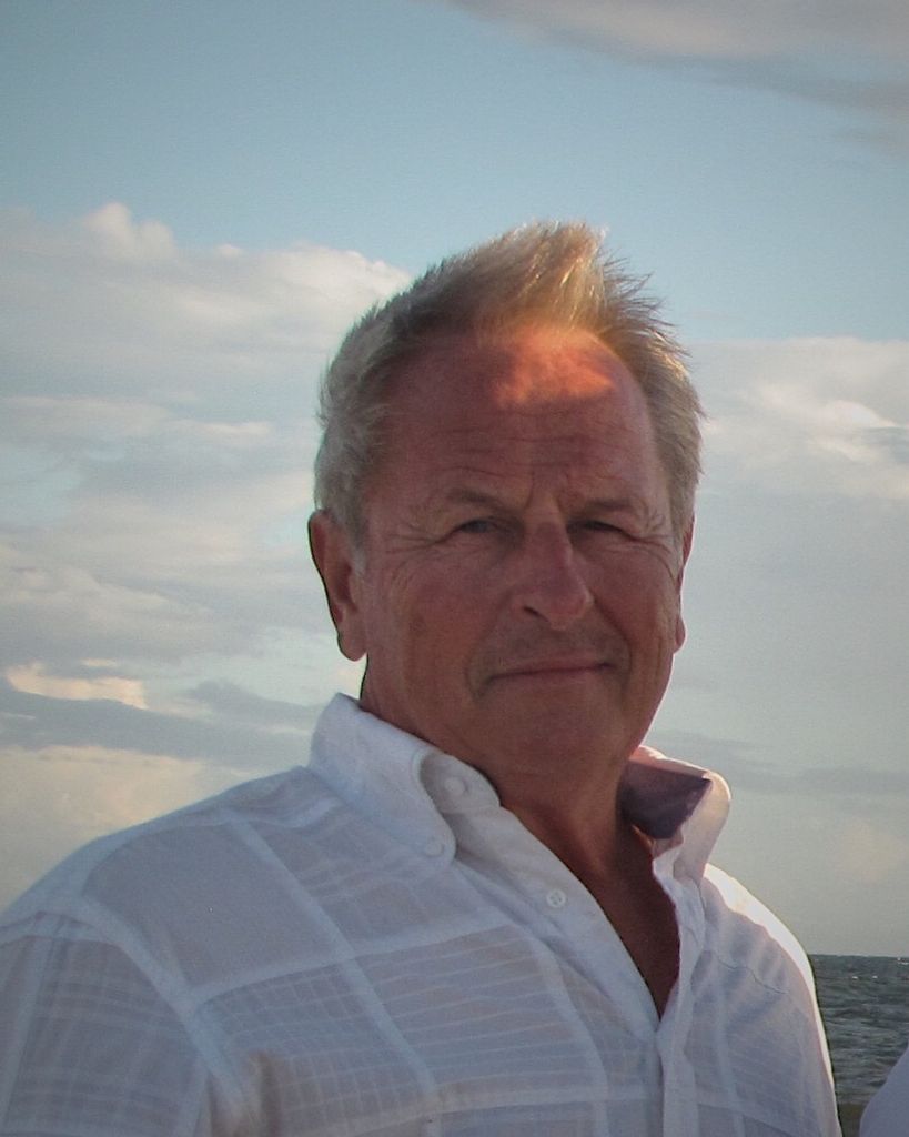 Michael Jefferson Wood Profile Photo