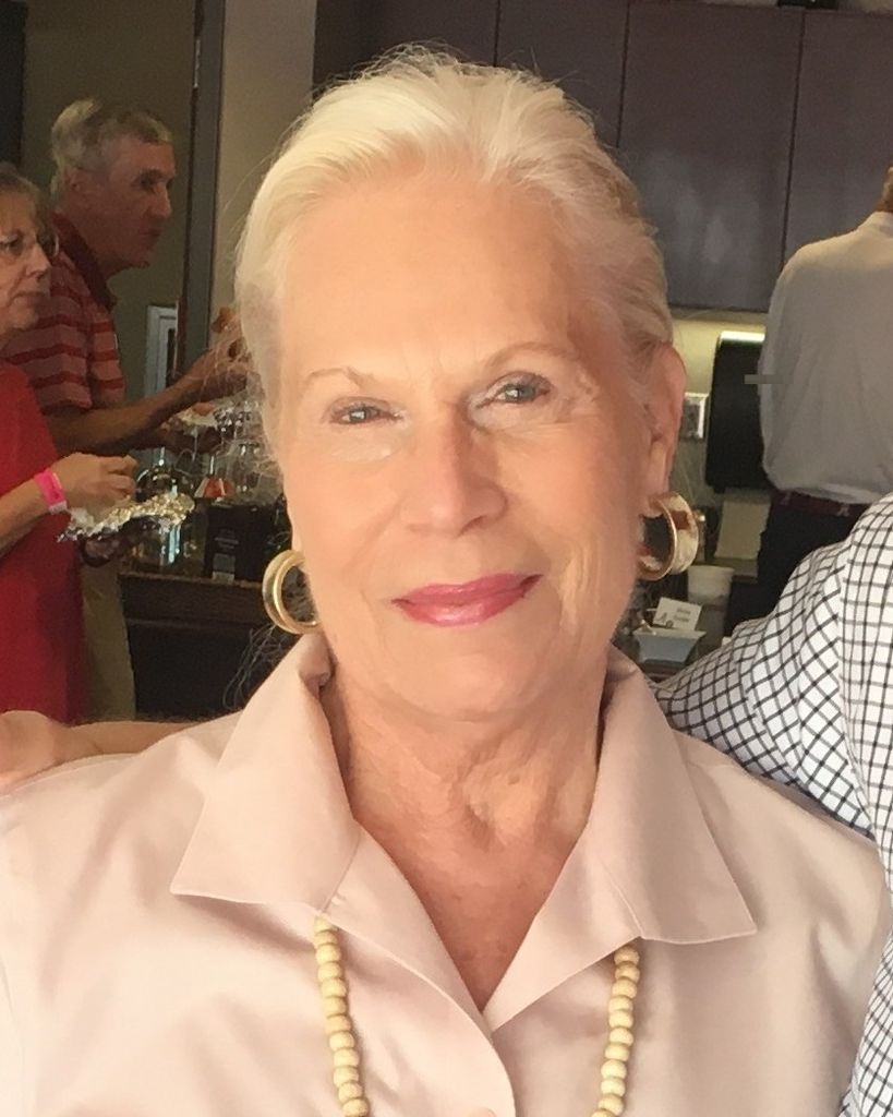 Elizabeth "Betsy" Hunter Coleman Profile Photo