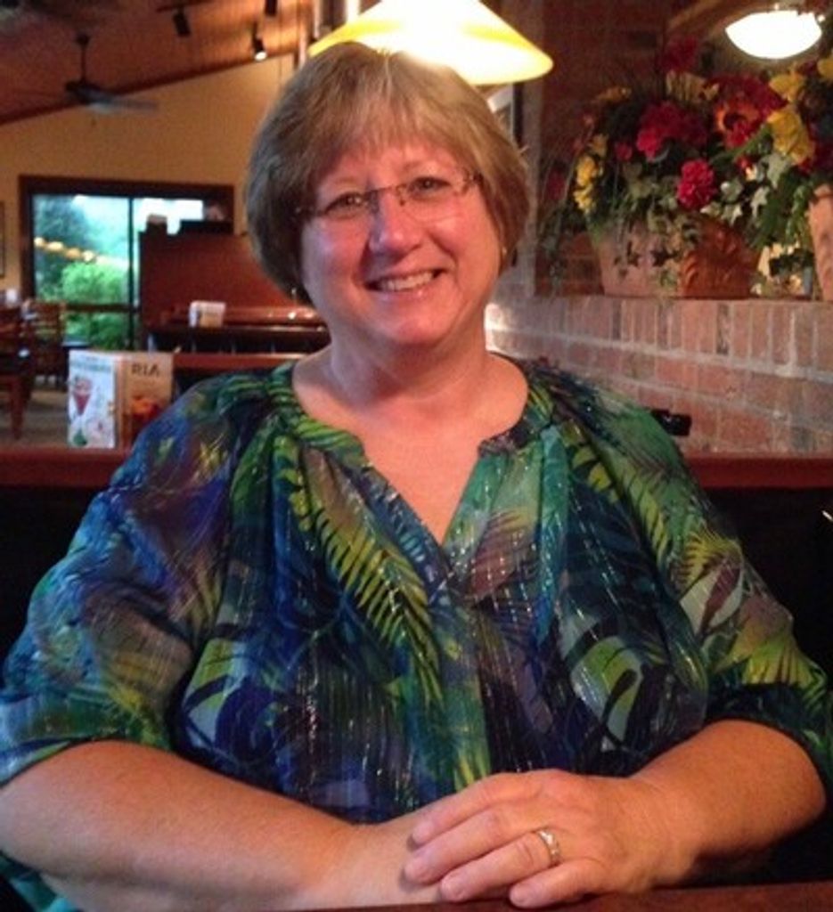 Joyce Darlene Sturgeon Profile Photo