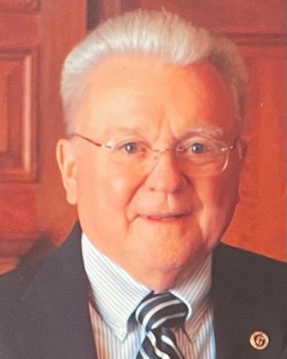 Bruce Allan Gray's obituary image