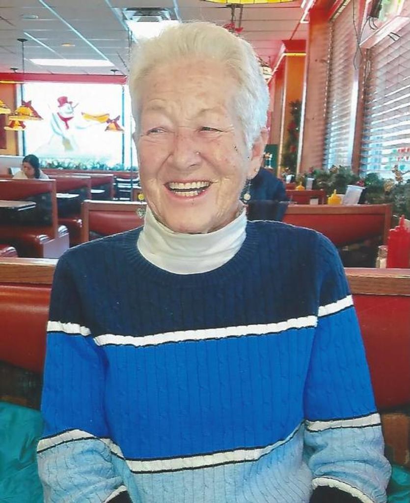 Janice I. Mason