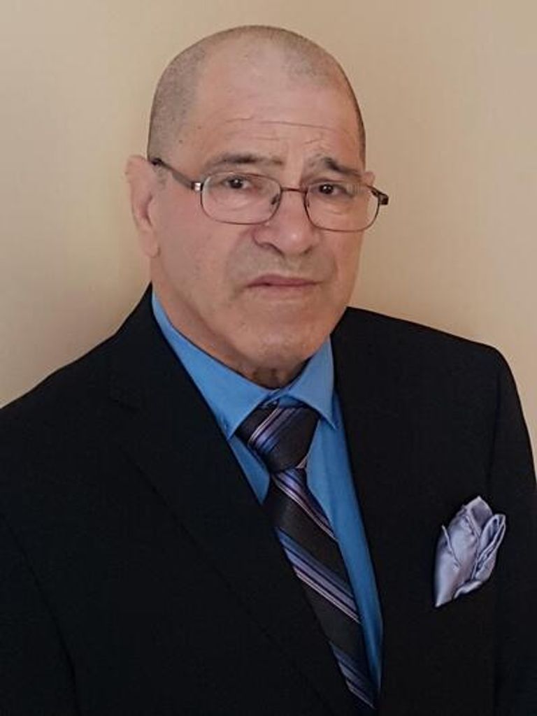 Clayton Rogers Profile Photo
