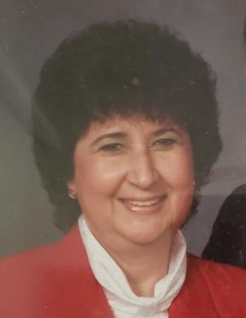 Thelma Crocker Smith Profile Photo