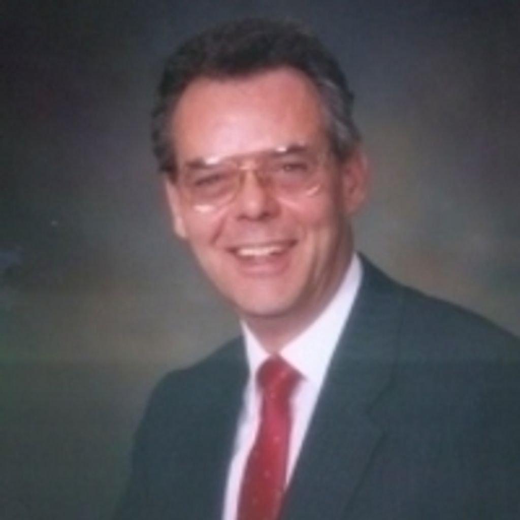 Ronald J. Watton