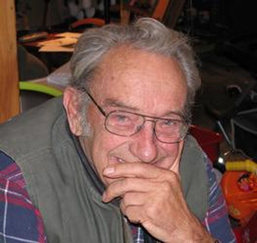 Don F. Nigg Profile Photo