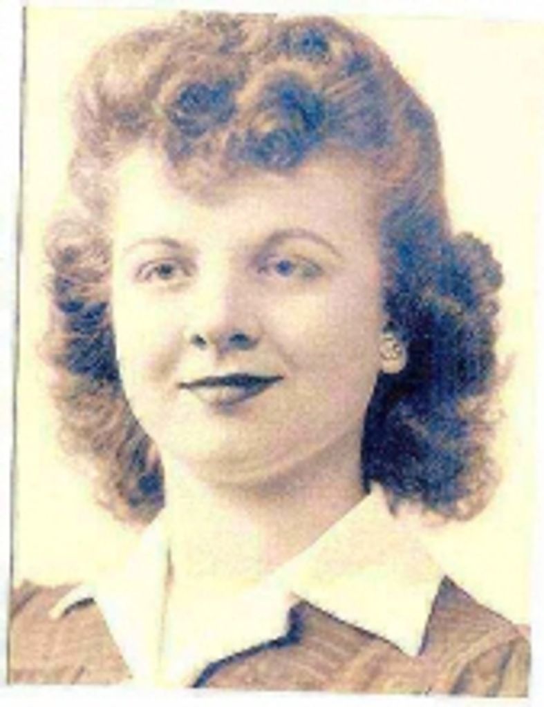 Thelma Brown