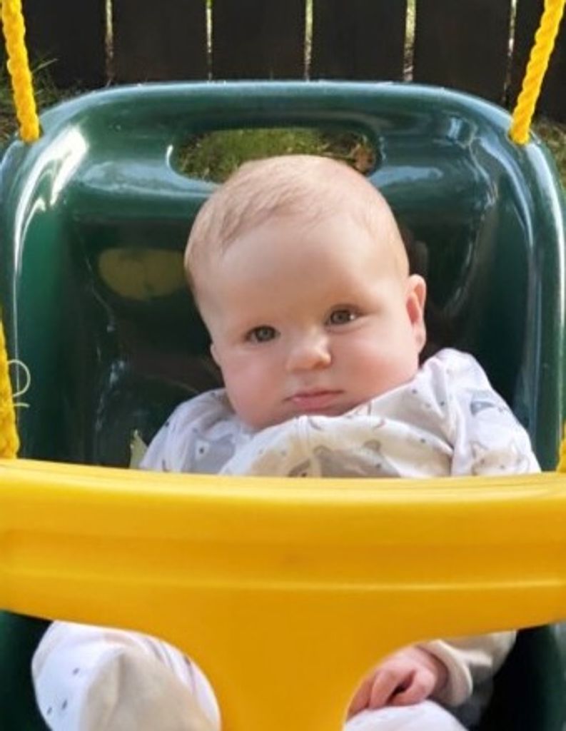 Gabriel MacHenry Mumma