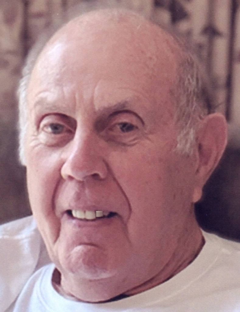 James "Jim" Lester Baker