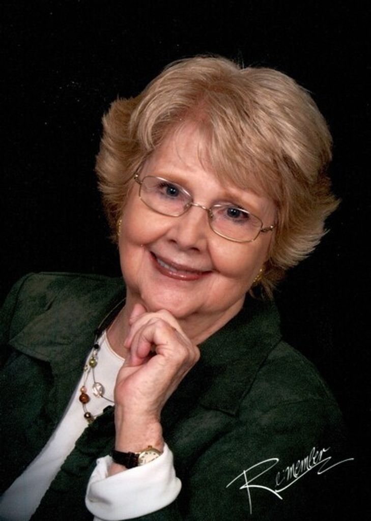Elizabeth Moreland Caperton Profile Photo