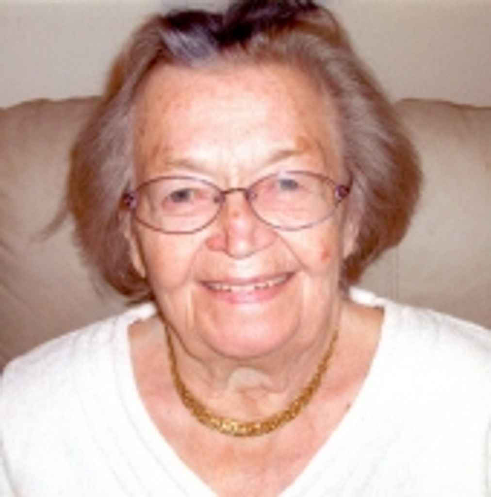 Carola Emilie Baumeister Brdlik