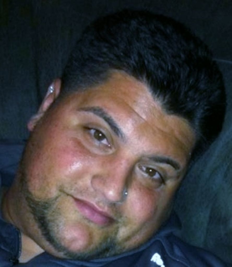 Joseph G. "Joey" Sclafani Profile Photo