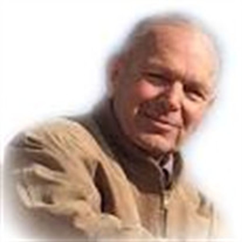 Roger Eugene Swaner