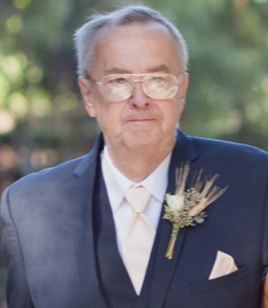 John R. Becker Profile Photo