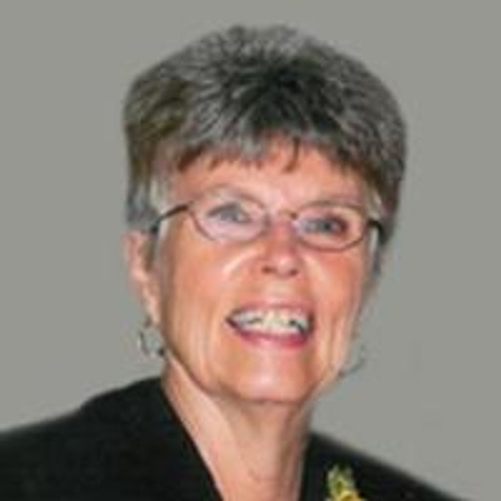 Jeannie Marie Rydberg