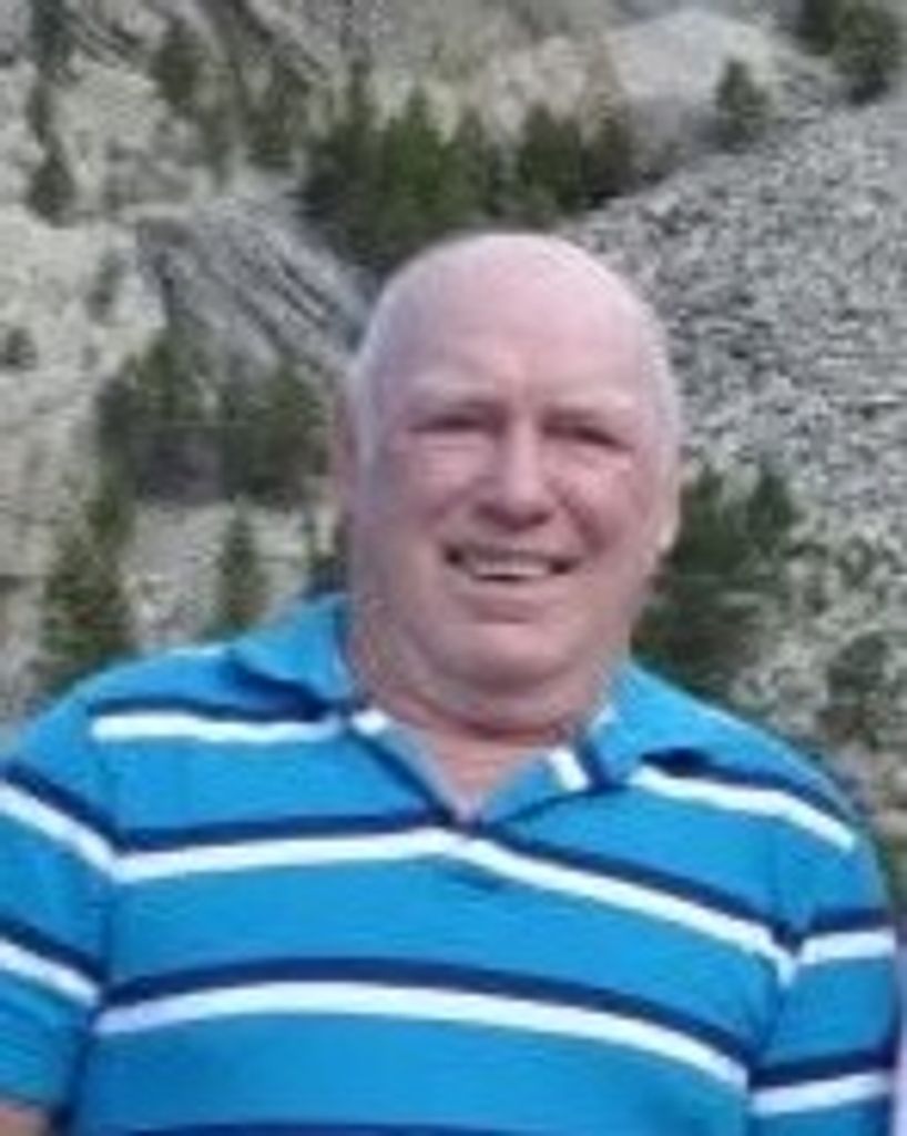 Charles Leon Hays Profile Photo