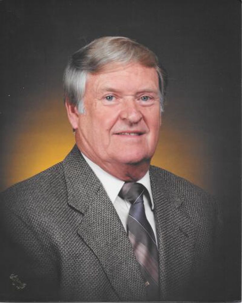 Thomas J. Keyes Profile Photo