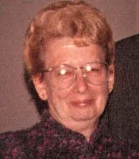 Barbara Anne Reynolds "Bobbie" Hawks Profile Photo
