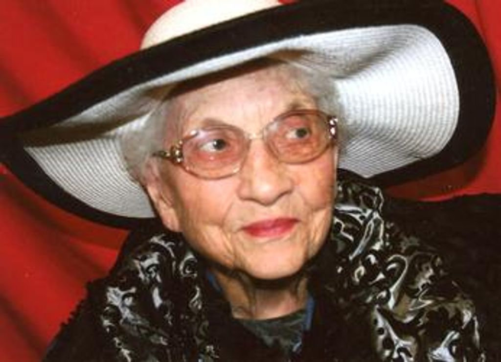 Mary Kathryn "Katy" Pugh