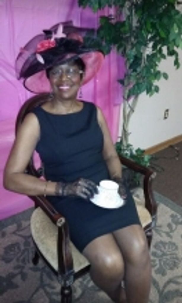 Betty (Nelond) Johnson