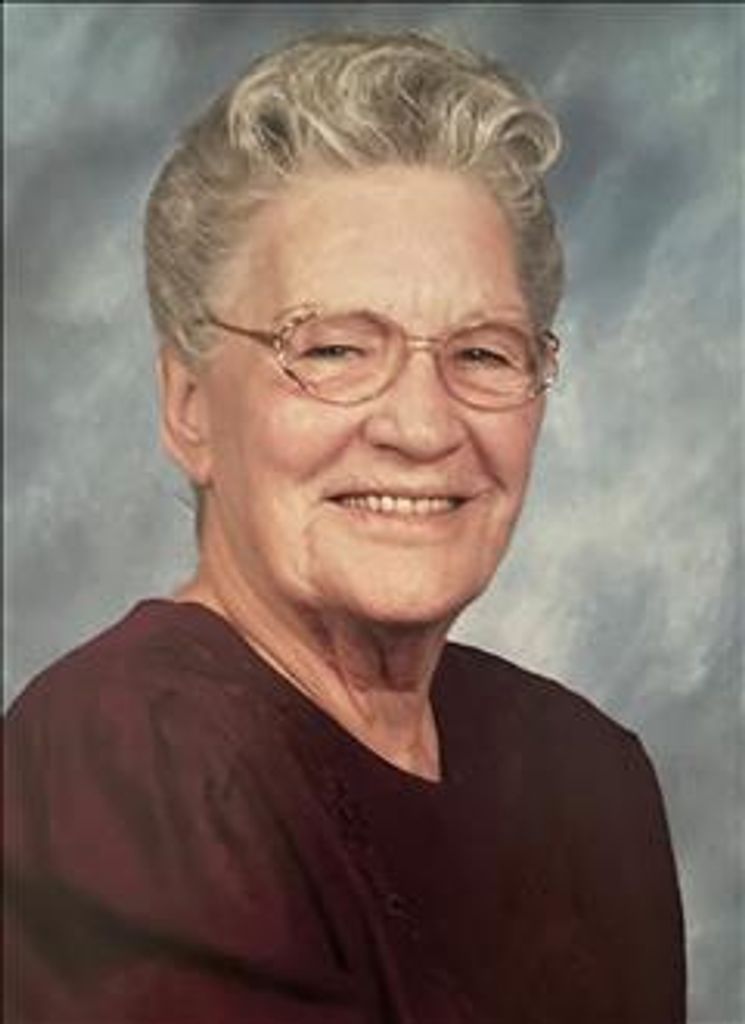 Wilma Jean Moore