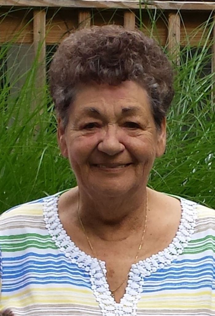 Jonell Russell Smith