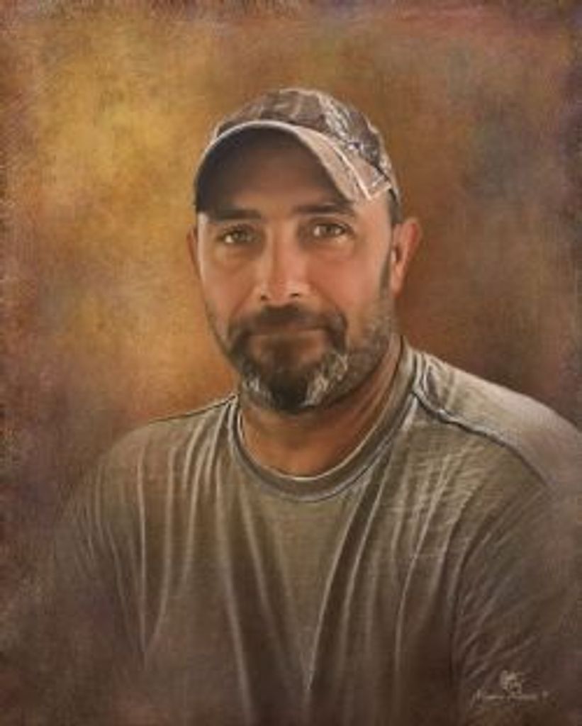 Joshua Lajaunie
