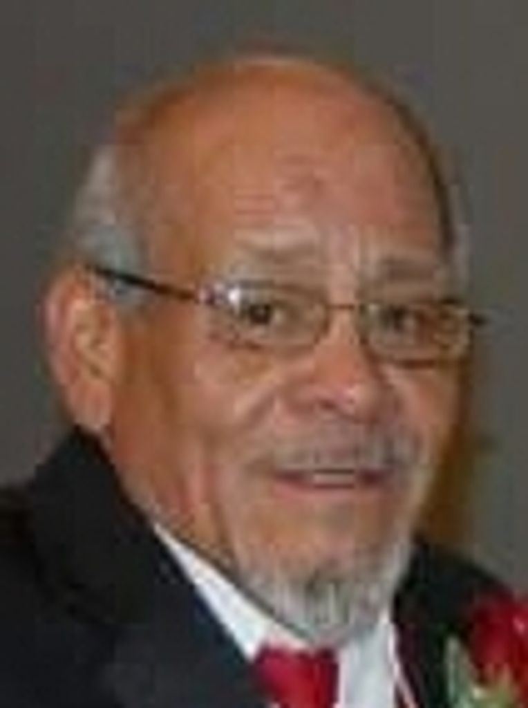 Daniel L. Hernandez