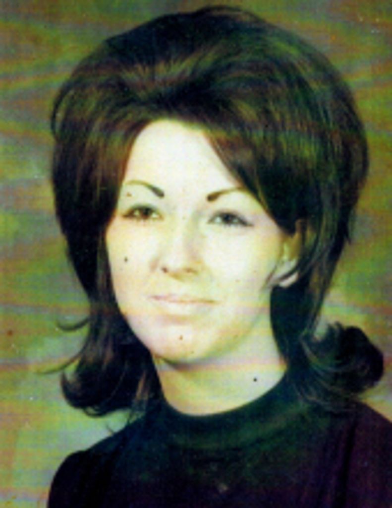 Lunette Massey Foster