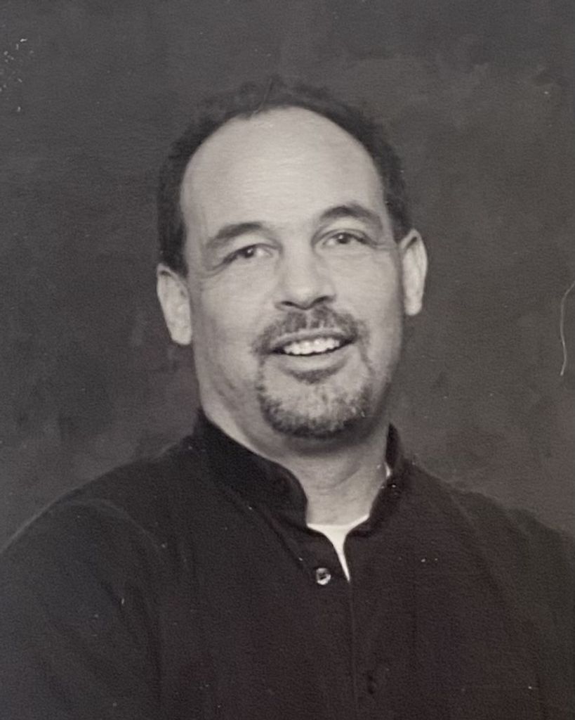 Scott Glidden Profile Photo