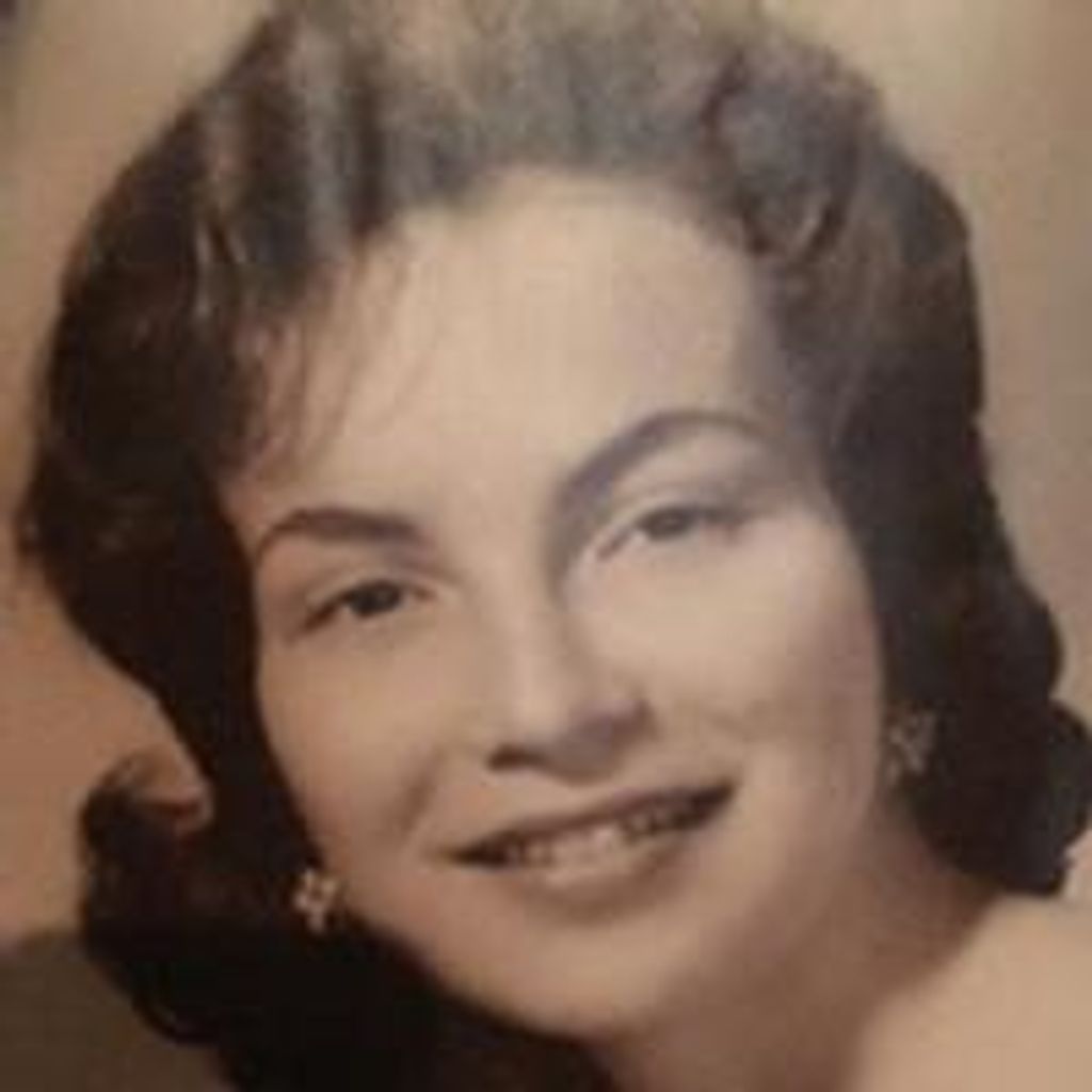 Rosita Salazar